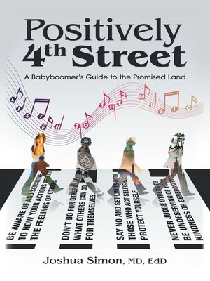 cover image of Positively 4Th Street